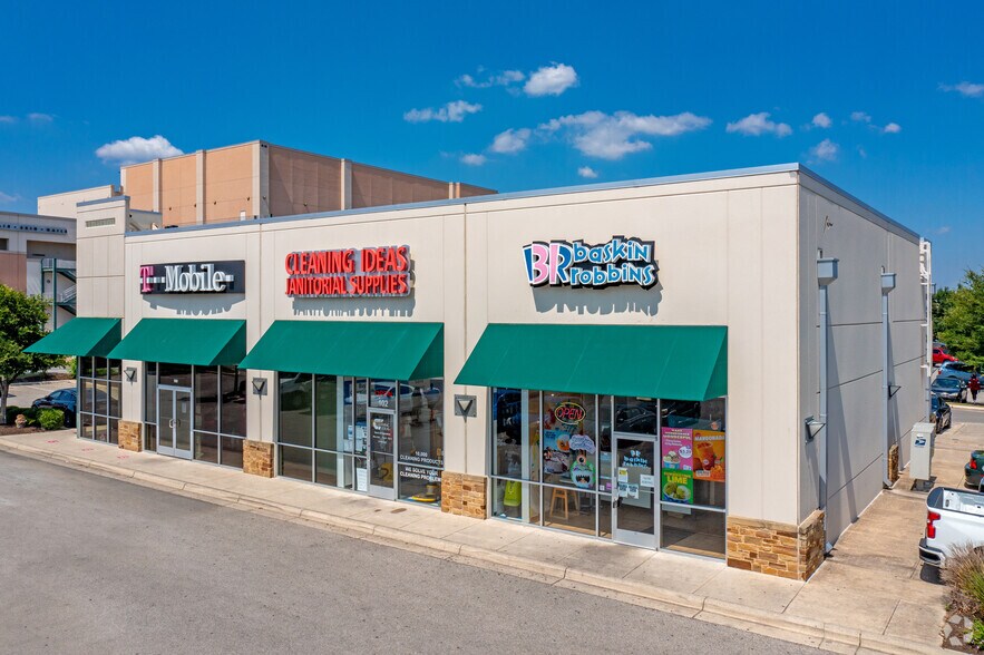 More Photos Of NW Loop 410 @ Blanco Rd, San Antonio Unknown For Lease