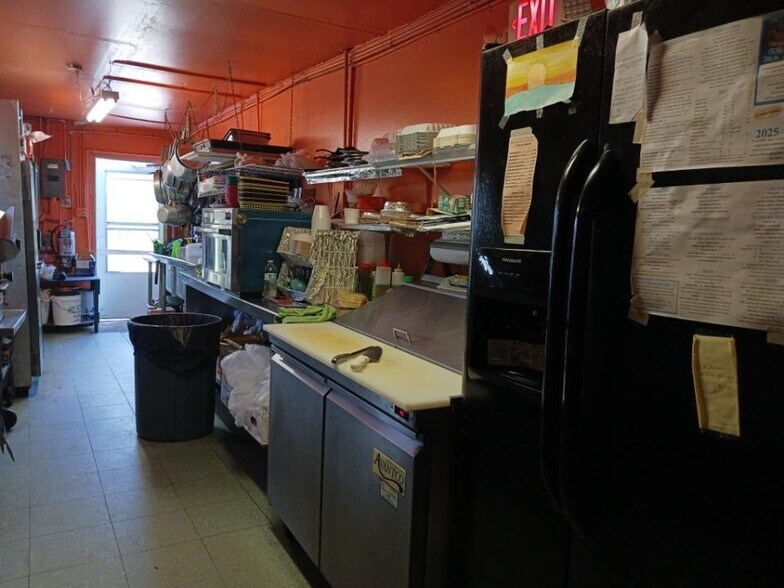 More Photos Of 5729 Route 9, New Gretna Storefront For Sale