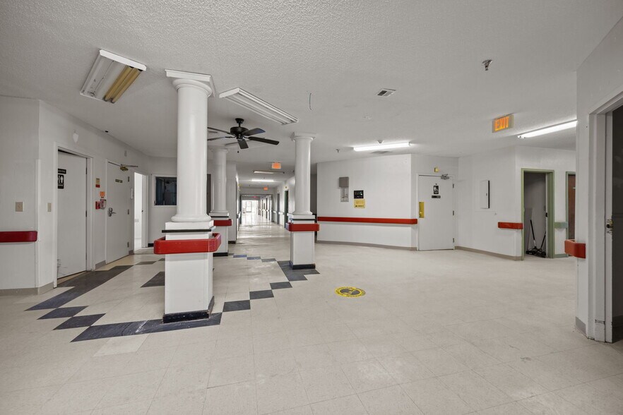 More Photos Of 1719 Quarter Rd, Swanquarter Rehabilitation Center For Sale