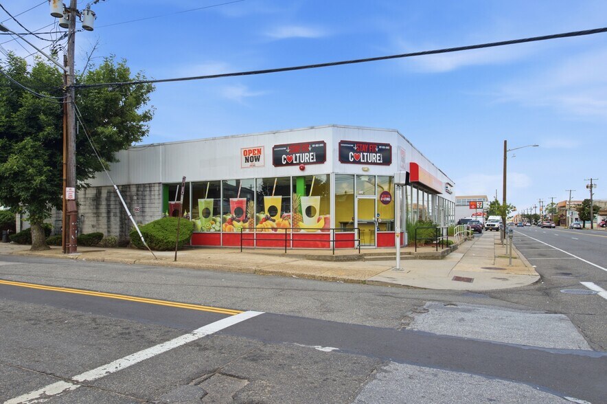 More Photos Of 58-60 E Merrick Rd, Valley Stream Freestanding For Sale