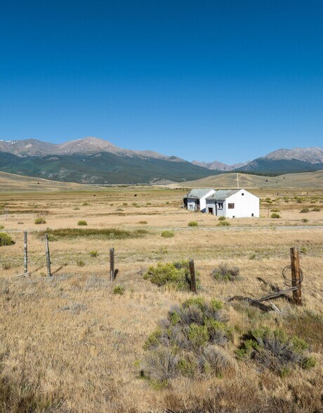 More Photos Of 5801 US-24, Leadville Land For Sale
