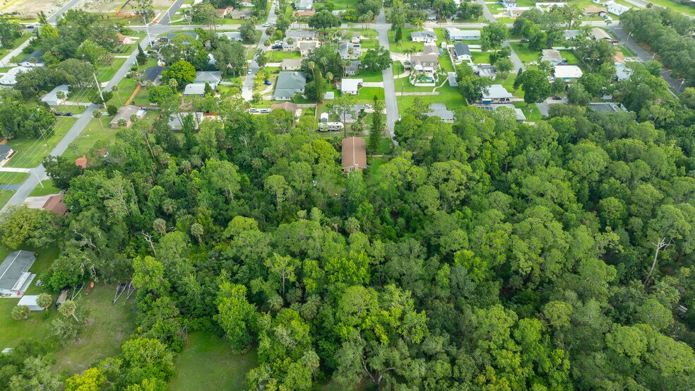 More Photos Of 827 Railroad, Port Orange Land For Sale