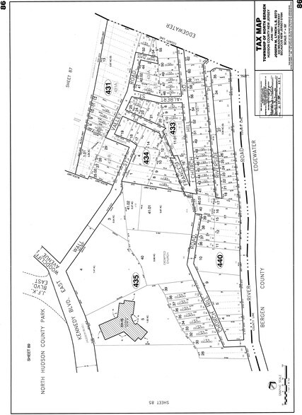 More Photos Of 8400 River Rd, North Bergen Office For Lease