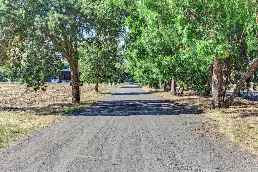 More Photos Of 8201 Highland Rd, Livermore Land For Sale