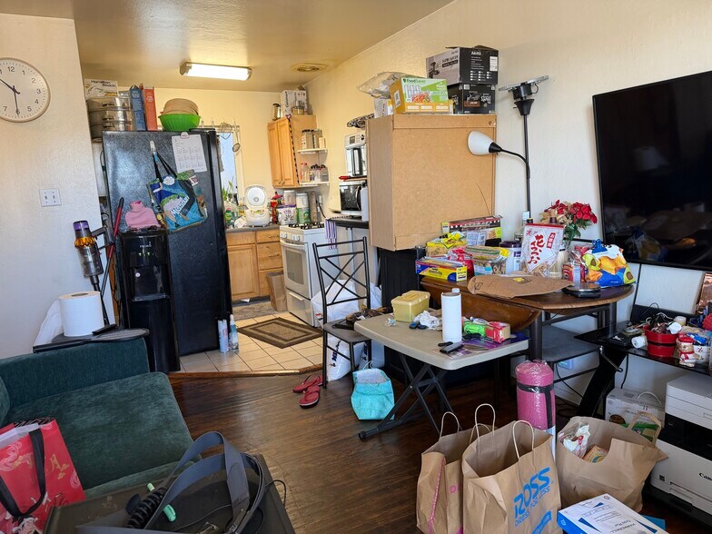 More Photos Of 525 Huntington Ave, San Bruno Apartments For Sale