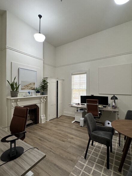 More Photos Of 49 Moraga Ave, San Francisco Office For Lease