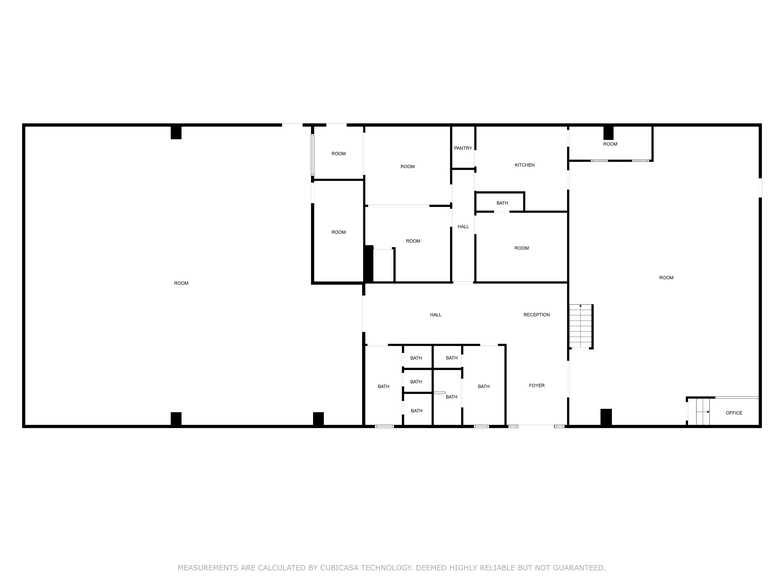 More Photos Of 418 Eastline Rd, Searcy Light Distribution For Sale