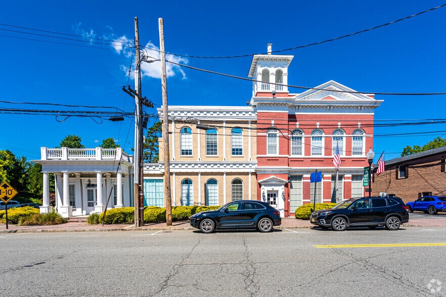 More Photos Of 14 Fairmount Ave, Chatham Office For Lease