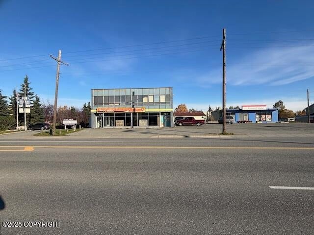 More Photos Of 123 E Fireweed Ln, Anchorage Office For Sale