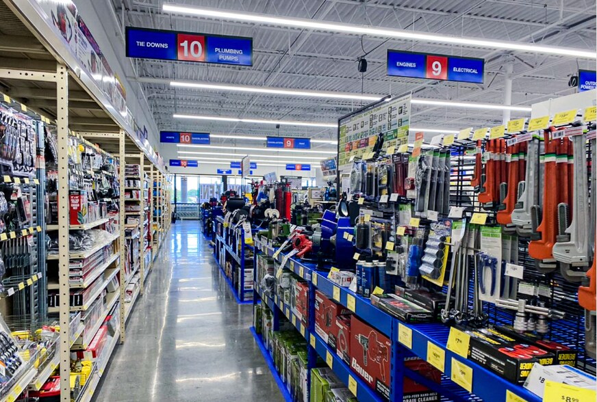 More Photos Of 1712 S Jackson St, Jacksonville Storefront For Sale