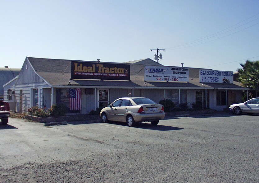 More Photos Of 4101 W Capitol Ave, West Sacramento Warehouse For Sale