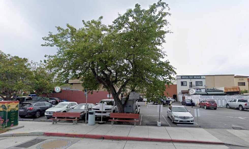 More Photos Of 400 Tyler St, Monterey Land For Sale