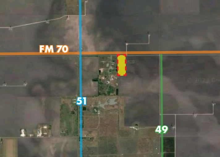 More Photos Of 000 FM 70, Corpus Christi Land For Sale