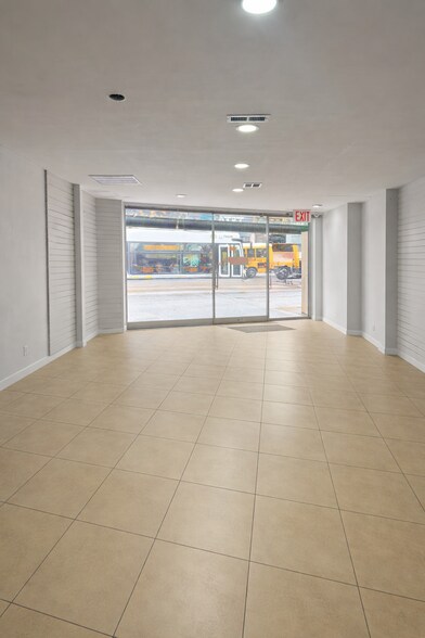 More Photos Of 1710 Sheepshead Bay Rd, Brooklyn Storefront Retail Residential For Lease