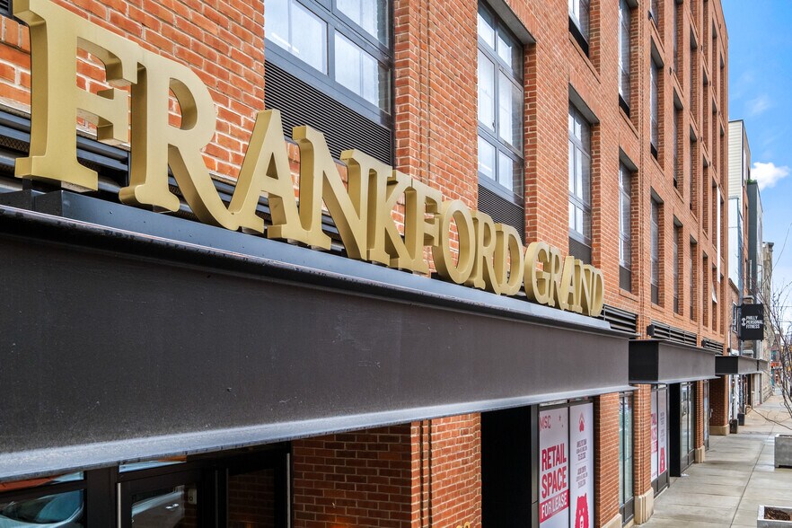 More Photos Of 1122 Frankford Ave, Philadelphia Apartments For Lease