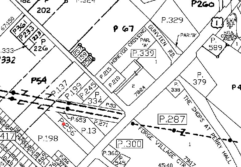 More Photos Of 9712 Belair Rd, Nottingham Medical For Lease