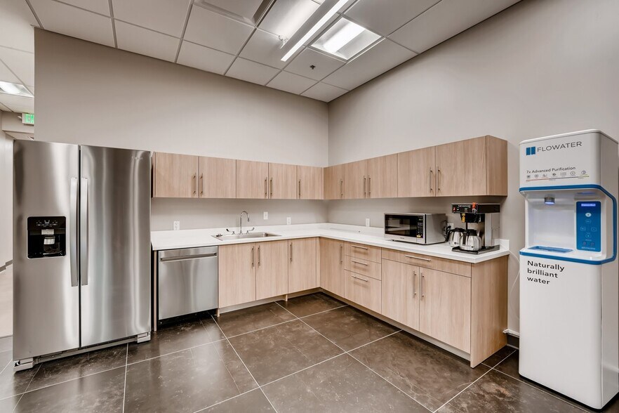 More Photos Of 2848 Fairfax St, Denver Coworking Space