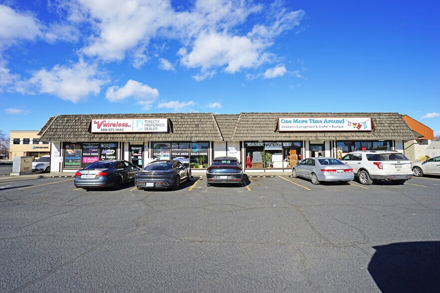 More Photos Of 421-423 W Yakima Ave, Yakima Freestanding For Sale
