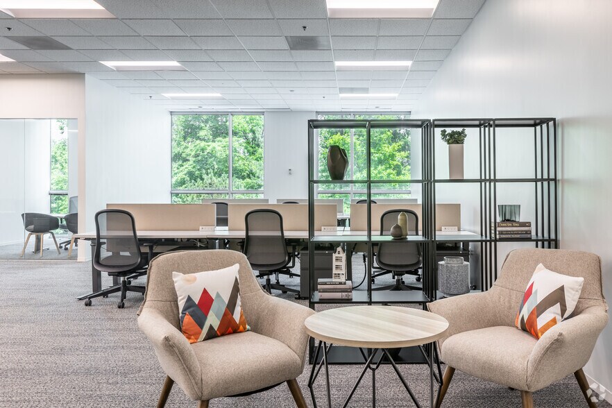 Photo of 2nd Floor Ste 200