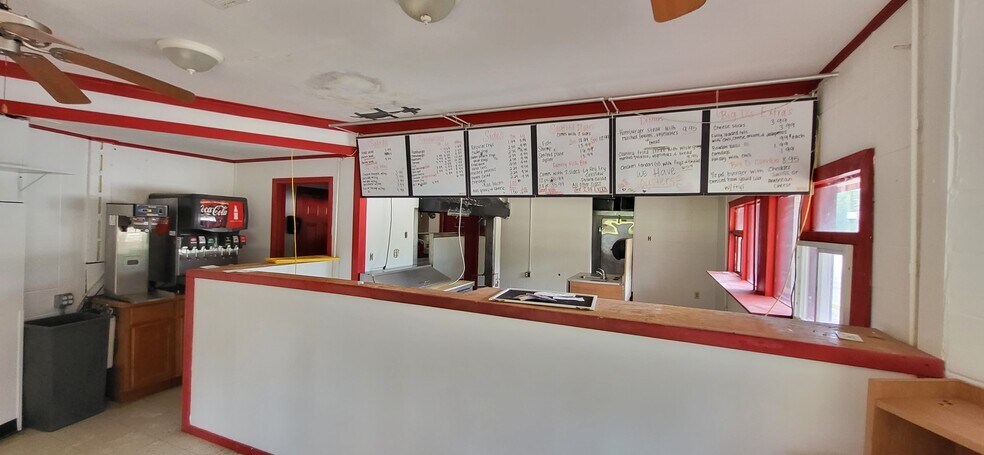 More Photos Of 71013 Highway 41, Pearl River Convenience Store For Sale
