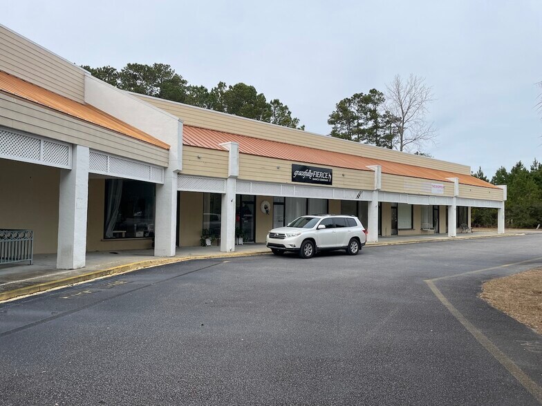 More Photos Of 14427 Ocean Hwy, Pawleys Island Unknown For Lease