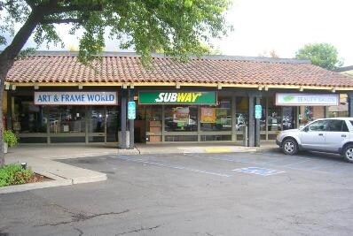 More Photos Of 3136-3222 Jefferson St, Napa Unknown For Lease