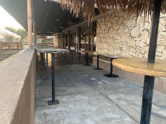 More Photos Of 2500 New Stine Rd, Bakersfield Unknown For Lease
