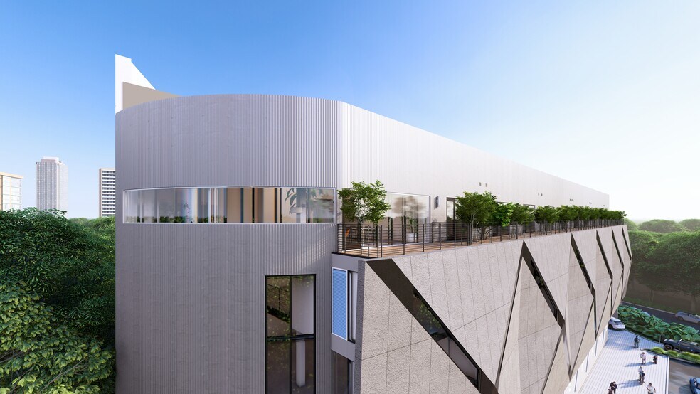 More Photos Of 7022 Old Katy Rd, Houston Showroom For Sale