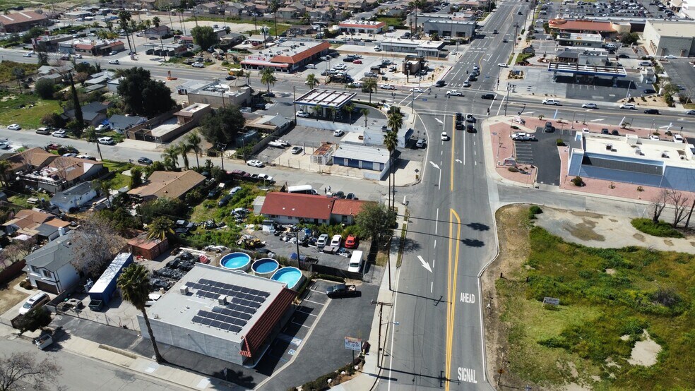 More Photos Of 16899 Lakeshore Dr, Lake Elsinore Contractor Storage Yard For Lease