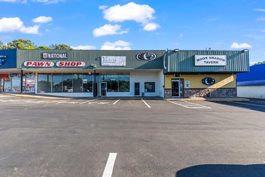 Primary Photo Of 3972-3976 Lawrenceville Hwy, Tucker Storefront For Lease