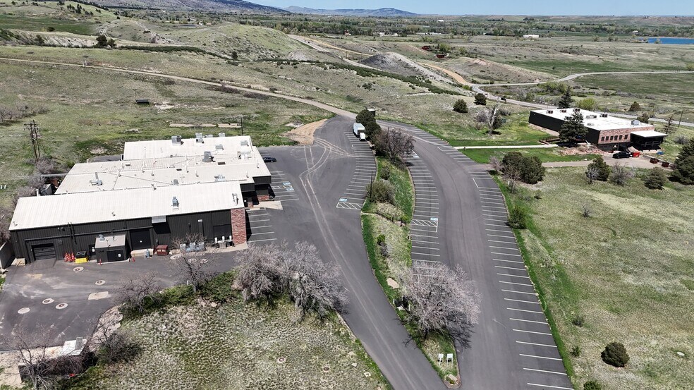 More Photos Of 6859-7173 N Foothills Hwy, Boulder Warehouse For Lease