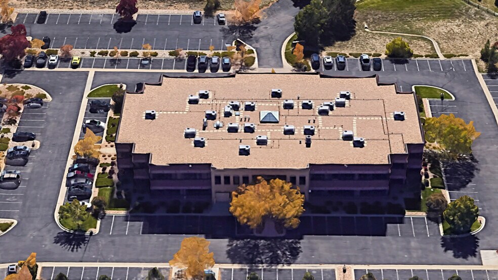 More Photos Of 1241 W Mineral Ave, Littleton Medical For Lease