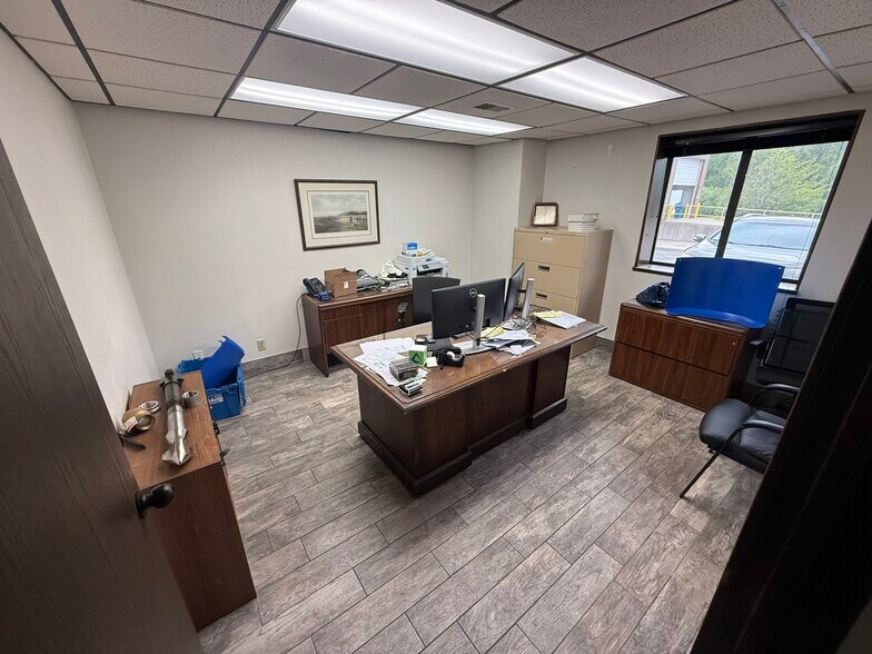 More Photos Of 12463 Cleveland St, Nunica Industrial For Sale