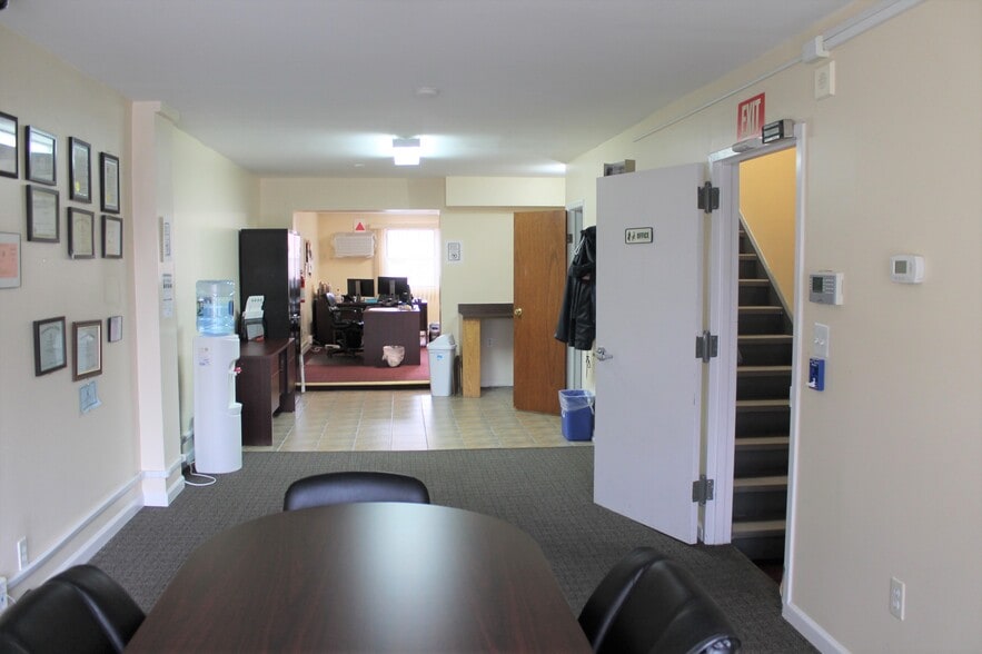 More Photos Of 2518 Francis Lewis Blvd, Flushing Office For Sale