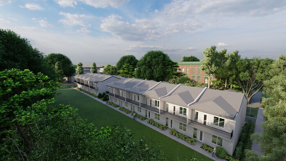 Primary Photo Of 10370 178th, Miami Land For Sale