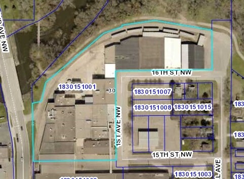 More Photos Of 128 15th St NW, Faribault Food Processing For Lease