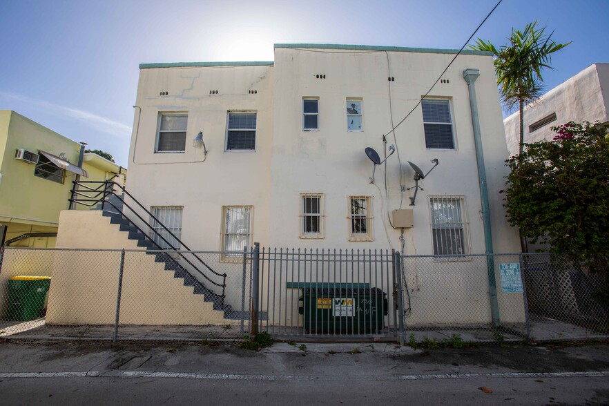 More Photos Of 726-730 Meridian Ave, Miami Beach Apartments For Sale