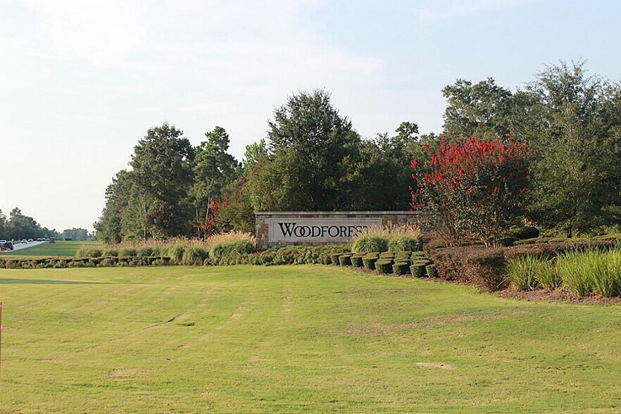 More Photos Of 1316 Sendera Ranch Dr, Magnolia Land For Sale