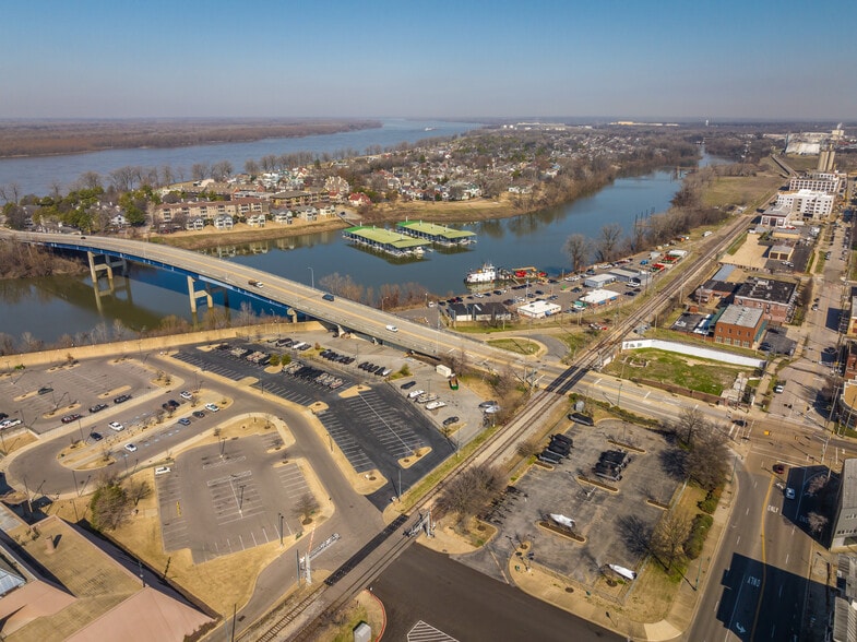 More Photos Of 463 N Front St, Memphis Land For Sale