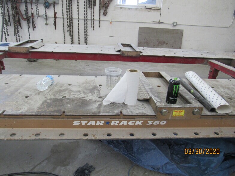 More Photos Of 19560 Burnham Ave, Lynwood Auto Repair For Sale