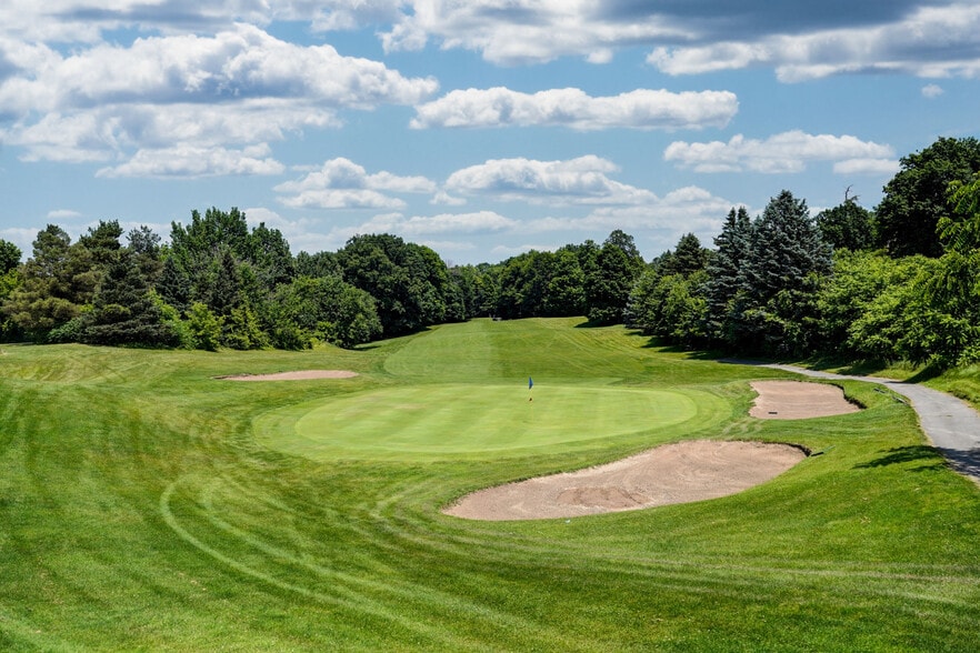 More Photos Of 1450 Brace Rd, Victor Golf Course Driving Range For Sale