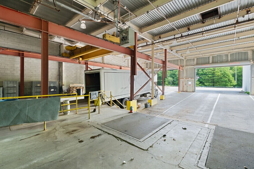 More Photos Of 29 West St, Stafford Springs Warehouse For Sale
