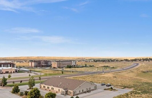 More Photos Of 6631 E 2nd St, Casper Rehabilitation Center For Lease