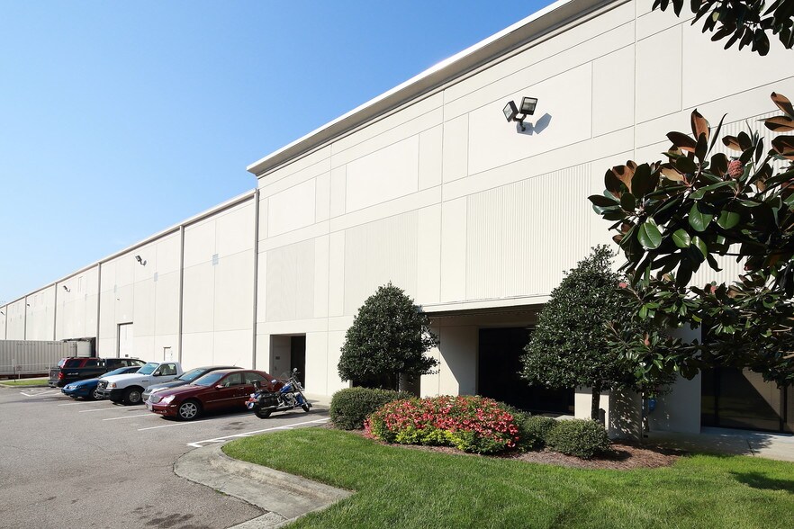 More Photos Of 5104 Chin Page Rd, Durham Warehouse For Lease