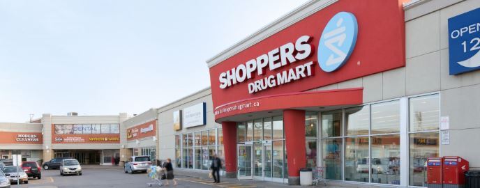 More Photos Of 1881 Steeles Ave W, Toronto General Retail For Lease