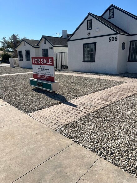 More Photos Of 530 S 7th St, Las Vegas Office Residential For Lease