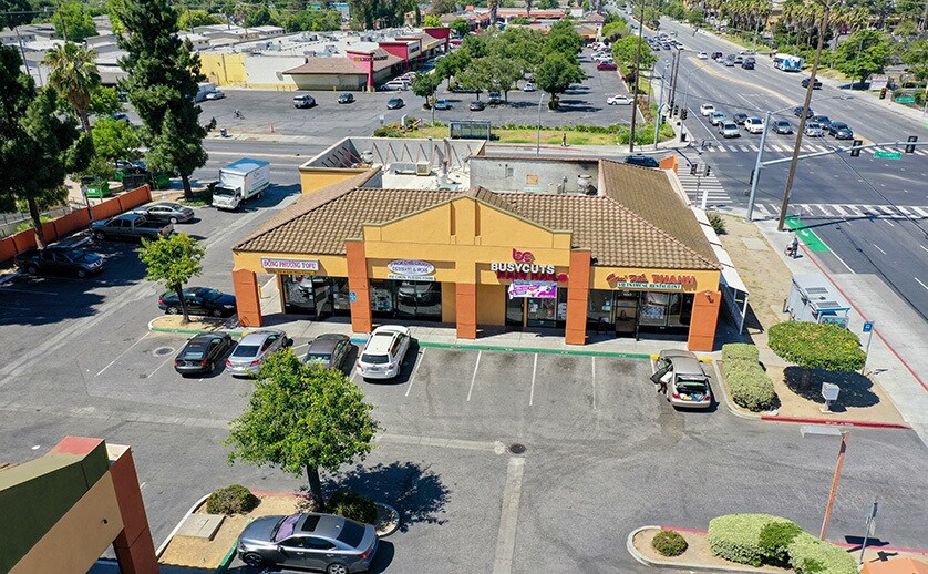 More Photos Of 1150-1156 Story Rd, San Jose Freestanding For Lease