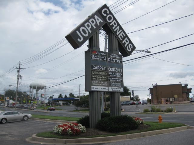 More Photos Of 4134 E Joppa Rd, Perry Hall Office For Sale