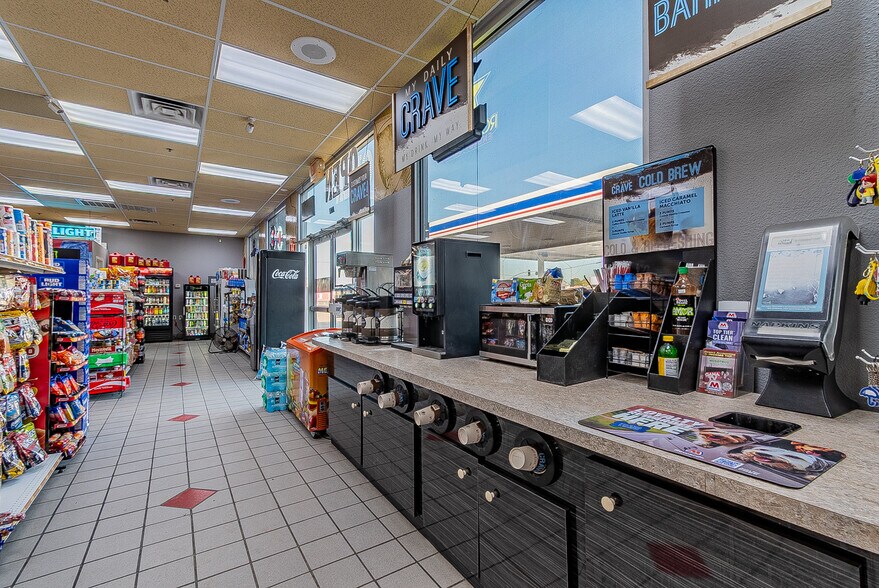 More Photos Of 611 E Main St, Somerton Service Station For Sale