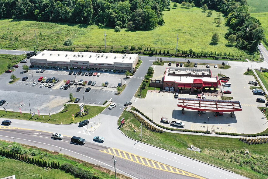 More Photos Of 777 Middletown Rd, Hummelstown Land For Lease